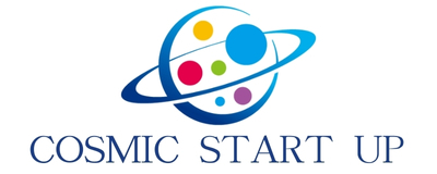 株式会社コズミックワンダー
Cosmic Start UP(コズミックスタートアップ)